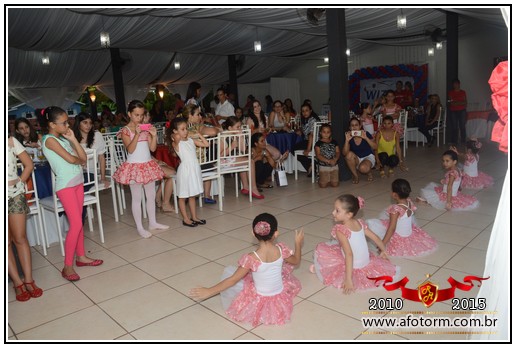 rolim de moura